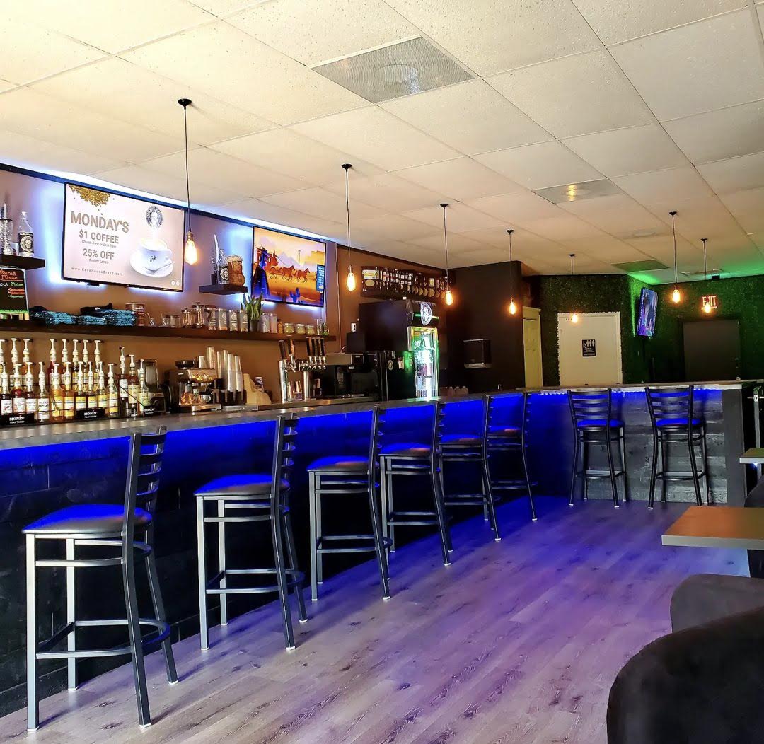 Kava House Brand - 54Th Ave